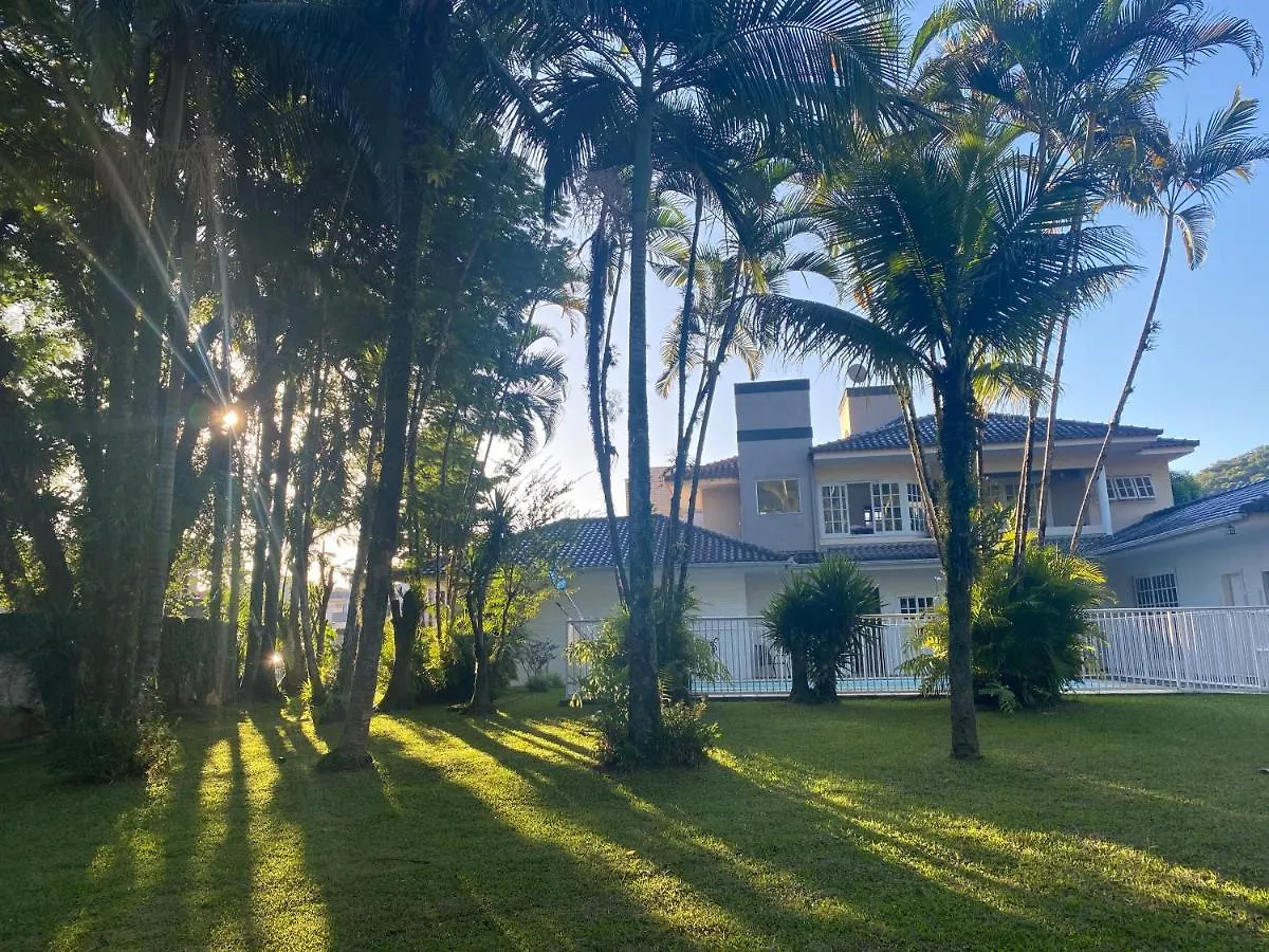 Pousada Vivera Jaraguá do Sul Hotel