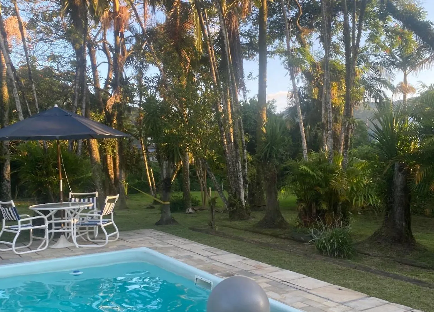Pousada Vivera Jaraguá do Sul Hotel