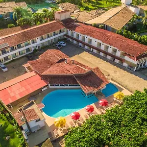 *** Hotel Garça Branca Brasil