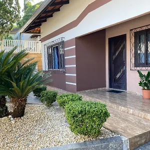 Paisagem Jaraguá do Sul