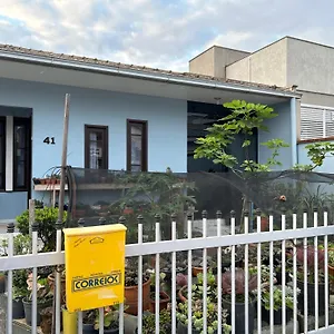 Casa Suculentas Jaraguá do Sul
