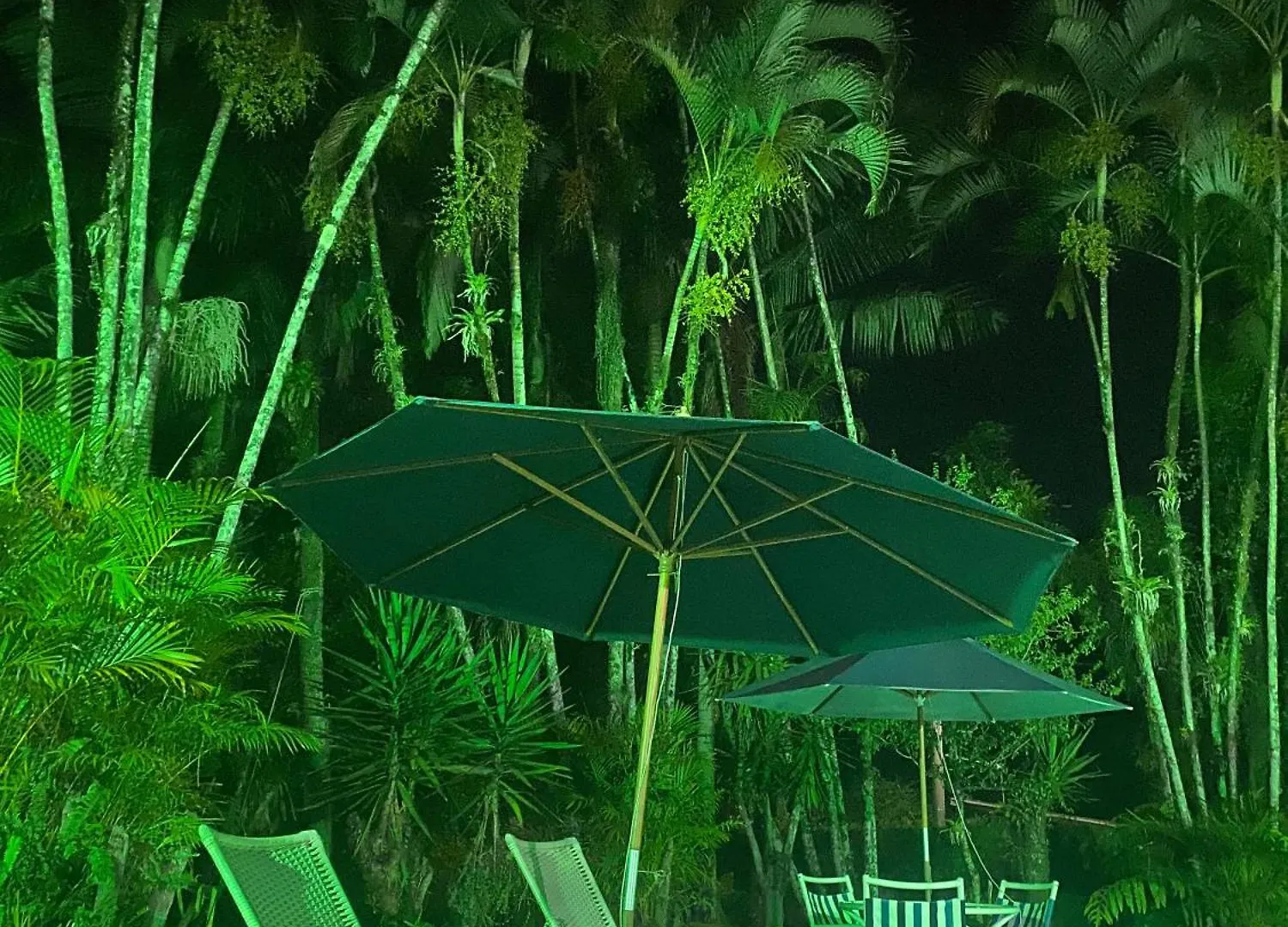 **** Hotell Pousada Vivera Jaraguá do Sul Brasilien